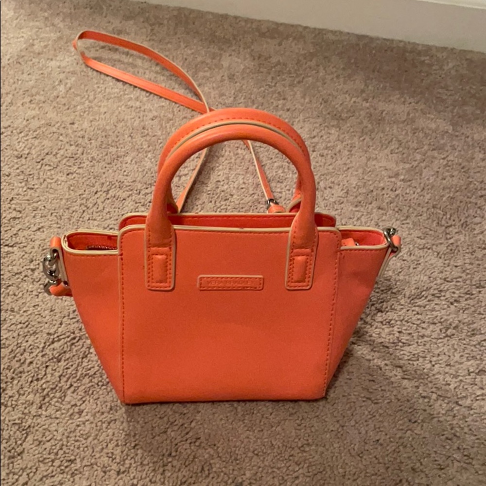 Mini Vera Bradley Purse